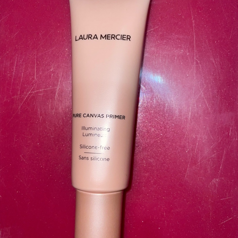 Laura Mercier Pure Canvas Primer - Cream